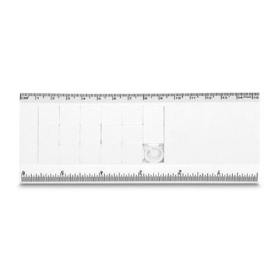 Picture of TREVIS RULER