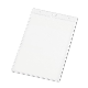 Picture of WHITMAN PVC BADGE HOLDER