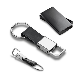 Picture of BOURCHIER METAL & PU KEYRING