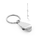 Picture of HELLI METAL BOTTLE OPENER KEYRING 