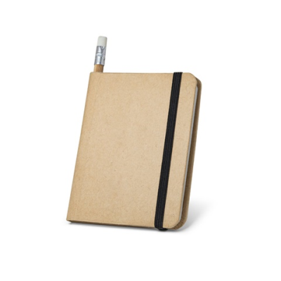 Picture of BRONTE A7 NOTE PAD