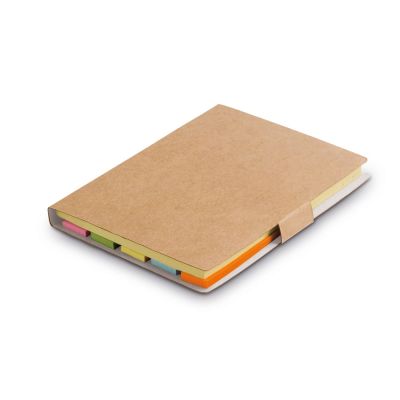 Picture of LEWIS STICKY NOTES SET with 7 Sets in Natural