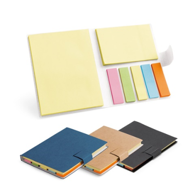 Picture of LEWIS STICKY NOTES SET