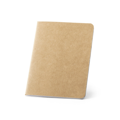 Picture of BULFINCH B7 NOTE PAD with Plain x Sheet in Natural