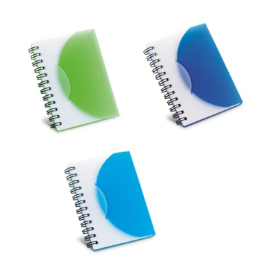Picture of MILTON A7 NOTE PAD