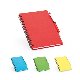 Picture of ROTHFUSS SPIRAL WIRO BOUND NOTE PAD