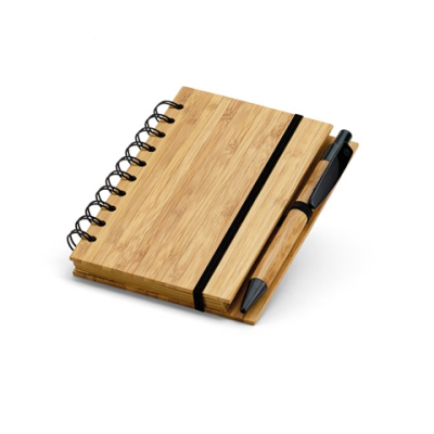 Picture of DICKENS A6 POCKET SIZED NOTE PAD