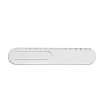 Picture of STEPHENIE 15 CM RULER with Clip