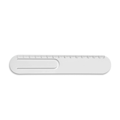 Picture of STEPHENIE 15 CM RULER with Clip.