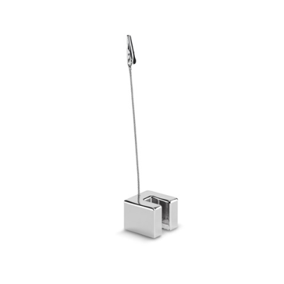 Picture of WAKSMAN MEMO CLIP with Smartphone Support
