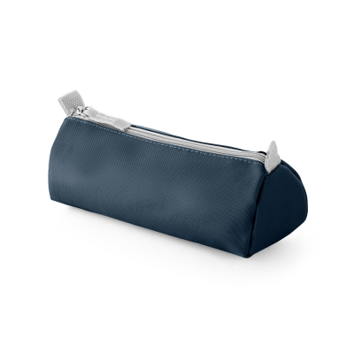 Picture of HUMMINGBIRD PENCIL CASE in 600D in Blue
