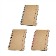 Picture of MARLOWE SPIRAL WIRO BOUND NOTE PAD