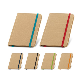 Picture of FLAUBERT POCKET NOTE PAD