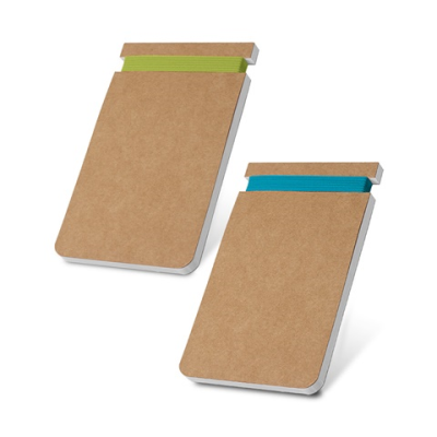 Picture of WILDE B7 NOTE PAD