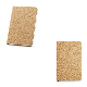Picture of ADAMS A5 CORK NOTE PAD