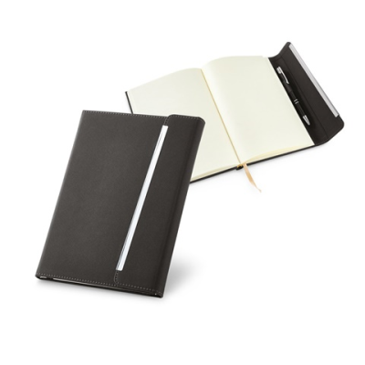 Picture of LISPECTOR A5 NOTE PAD