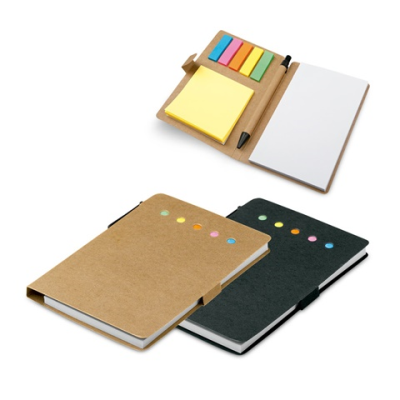 Picture of COOPER STICKY NOTES SET