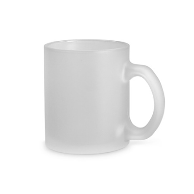 Picture of KENNY II GLASS MUG 340 ML