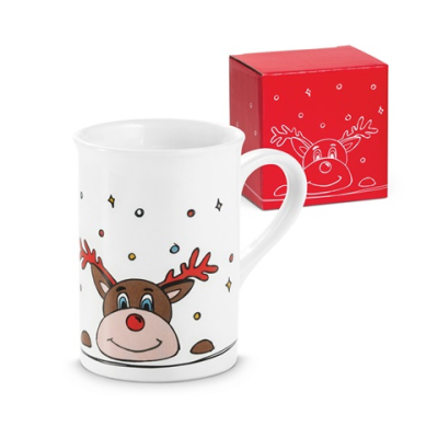 Picture of VAIL MUG