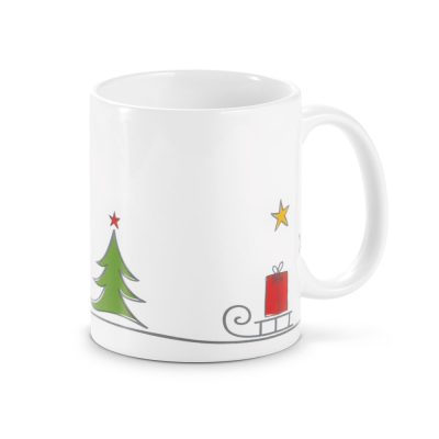 Picture of ANCELLE MUG in Assorted