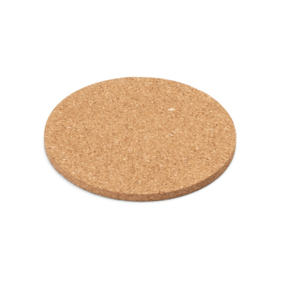 Picture of PISANI CORK COASTER in Natural