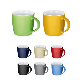 Picture of COMANDER CERAMIC POTTERY MUG