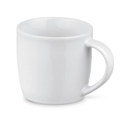 Picture of AVOINE CERAMIC POTTERY MUG 370 ML.