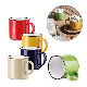 Picture of VERNON CERAMIC POTTERY MUG