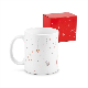 Picture of BELLEAYRE CERAMIC POTTERY CHRISTMAS MUG