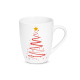 VALDEZ MUG in Red image 2