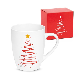 Picture of VALDEZ CHRISTMAS CERAMIC POTTERY MUG