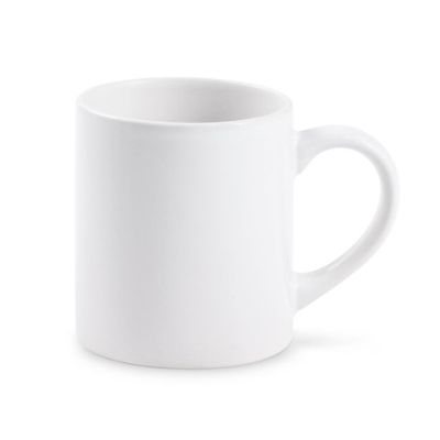 Picture of NAIPERS CERAMIC POTTERY MUG 260 ML