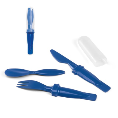 Picture of RHUBARB CUTLERY SET