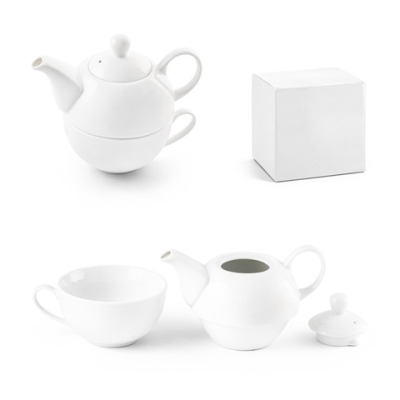 Picture of INFUSIONS TEA SET