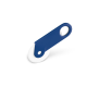 TOKEV PIZZA CUTTER in Blue image 2