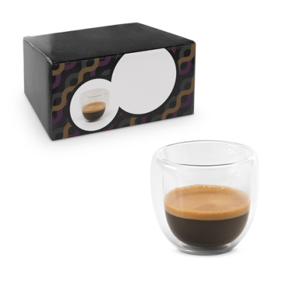Picture of EXPRESSO SET OF 2 CUP