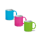 Picture of LYNCH CERAMIC POTTERY MUG