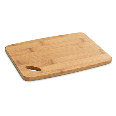 Picture of CAPERS BAMBOO SERVING BOARD in Natural