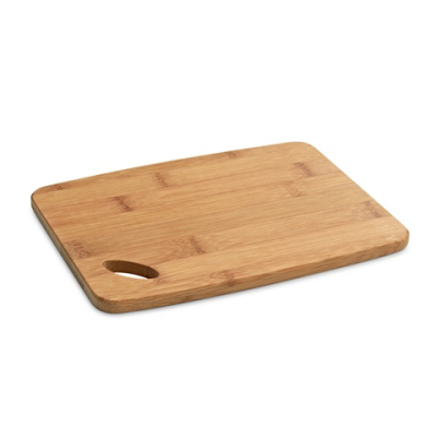 Picture of CAPERS SERVING BOARD.