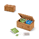 Picture of BURDOCK BAMBOO TEA BOX