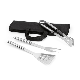 Picture of SOARES BBQ TOOL SET