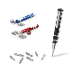 Picture of TOOLPEN SCREWDRIVER SET