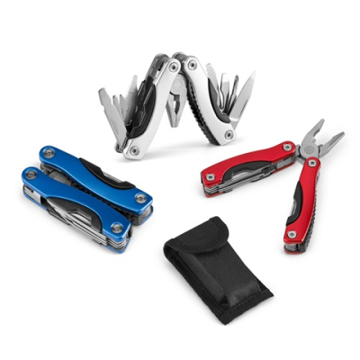 Picture of DUNITO MINI MULTI-FUNCTION PLIERS.