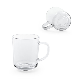 Picture of SOFFY GLASS MUG