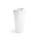 CUPPARI PP TRAVEL CUP in White image 2