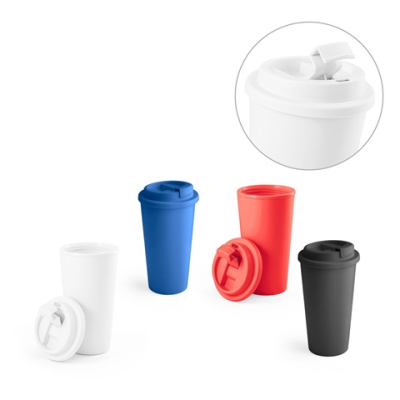 Picture of CUPPARI 100% PP TRAVEL CUP