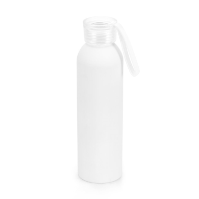 RIO RECYCLED ALUMINIUM METAL in White