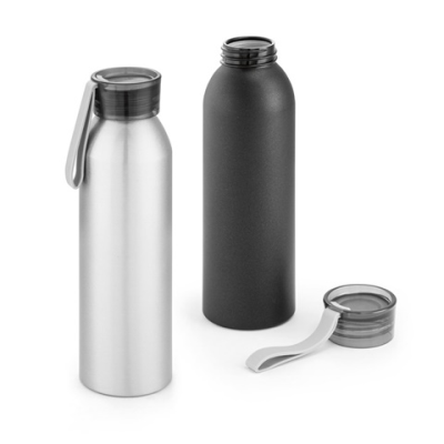 Picture of RIO 660 ML ALUMINIUM METAL SPORTS BOTTLE