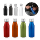 Picture of BEANE ALUMINIUM METAL SPORTS DRINK BOTTLE