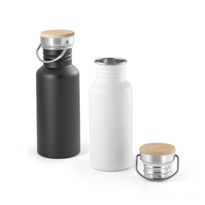 Picture of OASIS STAINLESS STEEL METAL BOTTLE 540 ML